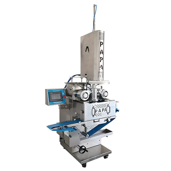 P188C Машина для начинки с взбиванием желтка