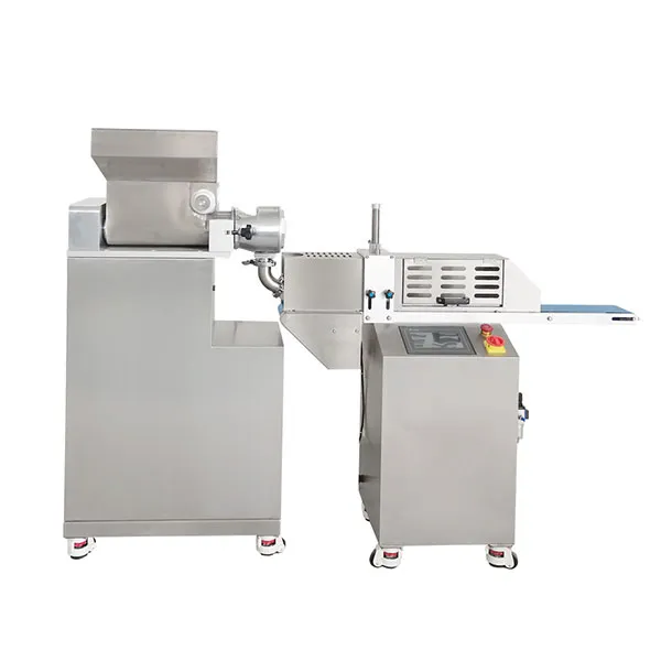 P307 Пищевой экструдер