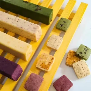 P307 Пищевой экструдер (12)