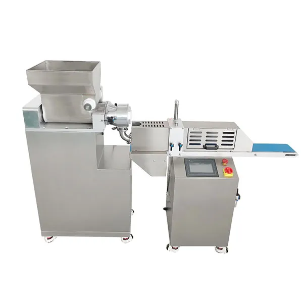 P307 Пищевой экструдер