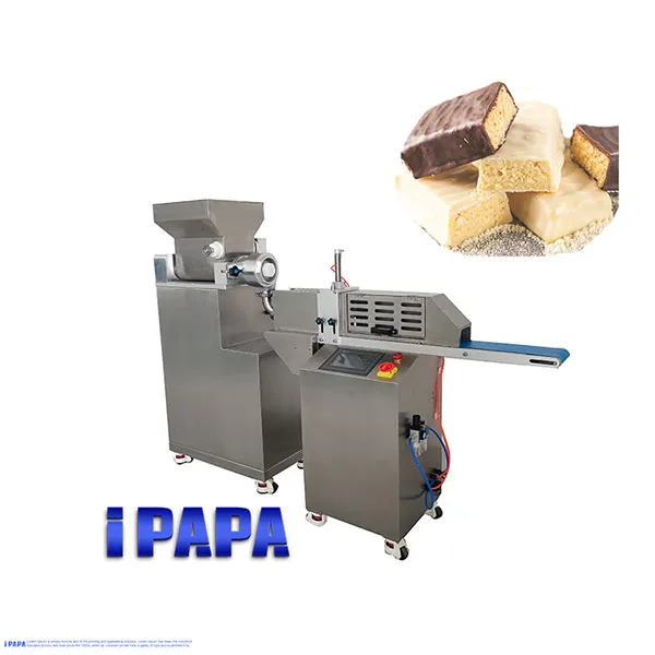 P307 Пищевой экструдер