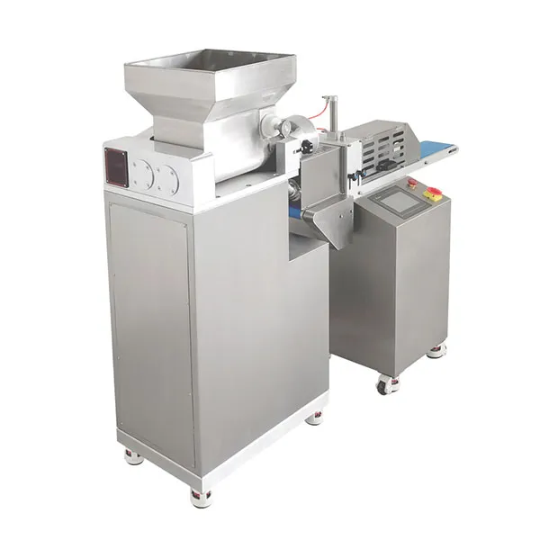 P307 Пищевой экструдер