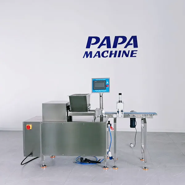 P308 Экструдер для протеиновых батончиков