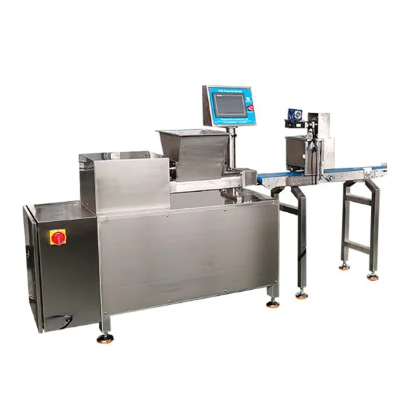 P308 Экструдер для протеиновых батончиков