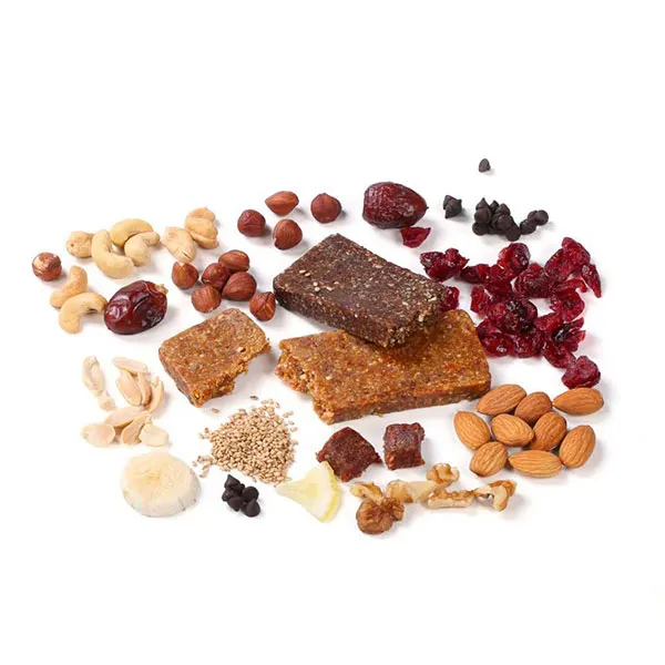 P308 Экструдер для протеиновых батончиков