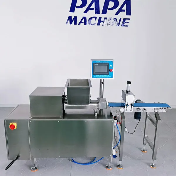 P308 Экструдер для протеиновых батончиков