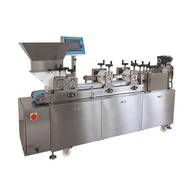 P320 Маленькая режущая машина