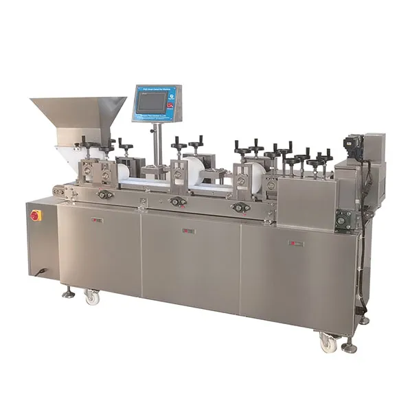 P320 Маленькая режущая машина