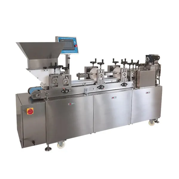 P320 Маленькая режущая машина