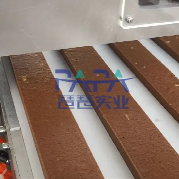 P400 Многорядный экструдер