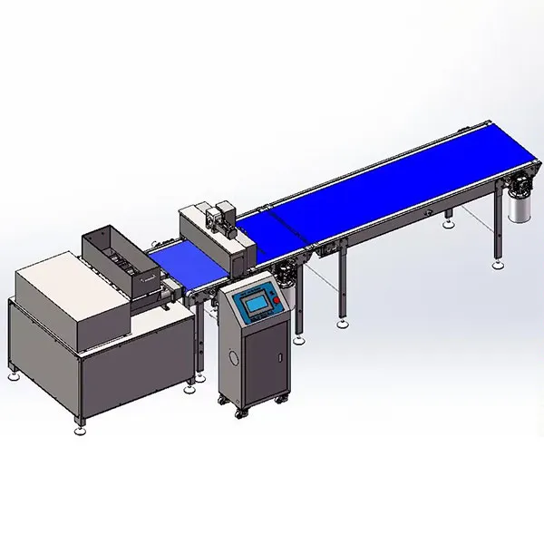 P400 Многорядный экструдер