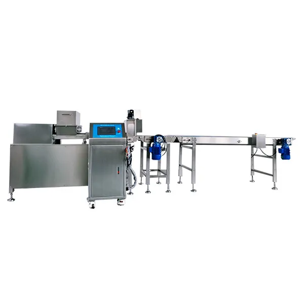 P400 Многорядный экструдер