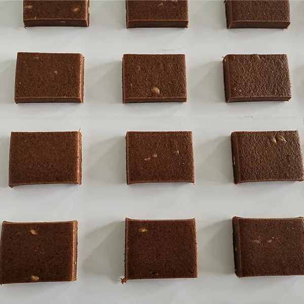 P400 Многорядный экструдер