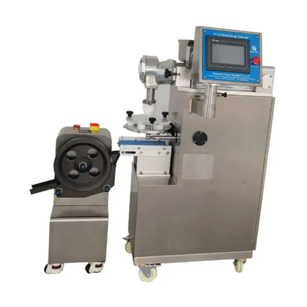 Автоматическая машина для изготовления маленьких фруктовых шариков P110