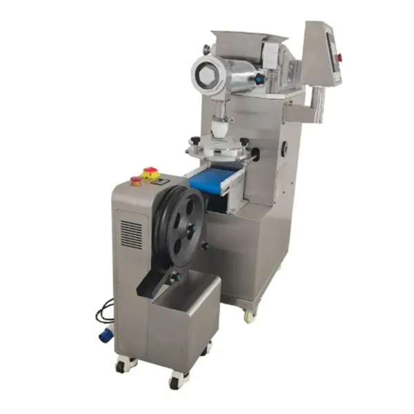 Автоматическая машина для изготовления маленьких фруктовых шариков P110