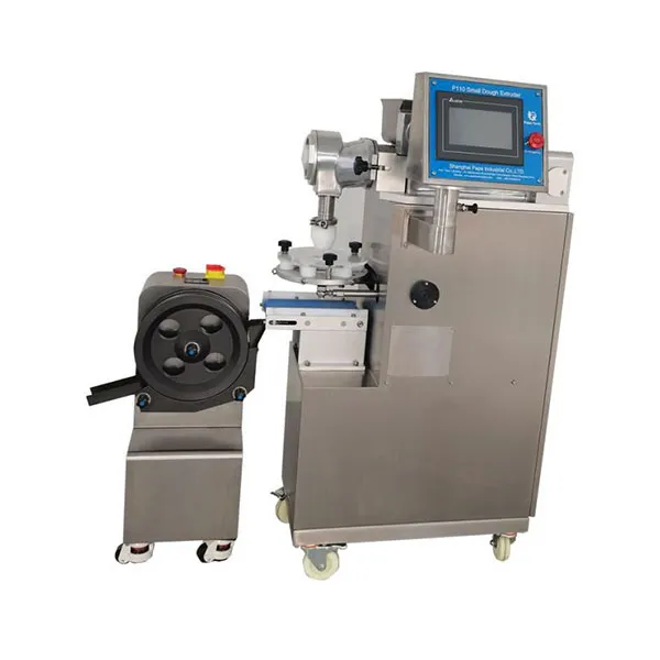 Автоматическая машина для изготовления маленьких фруктовых шариков P110