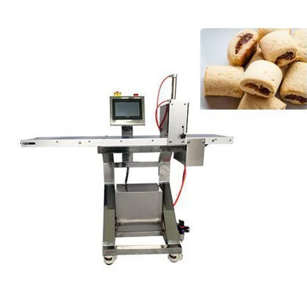 Автоматическая машина для изготовления маленьких фруктовых шариков P110