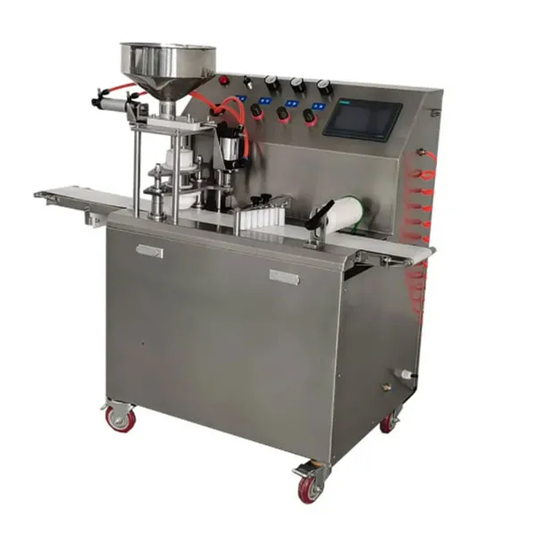 Автоматическая машина для разбрасывания бобов/машина для разбрасывания бобов на продажу