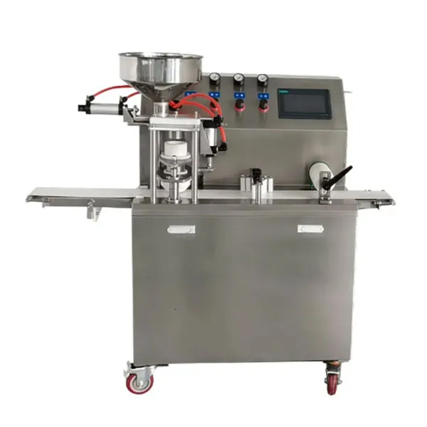 Автоматическая машина для разбрасывания бобов/машина для разбрасывания бобов на продажу