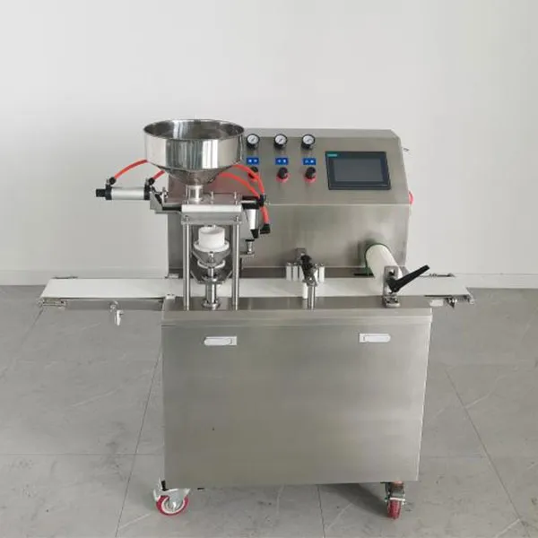 Автоматическая машина для разбрасывания бобов/машина для разбрасывания бобов на продажу