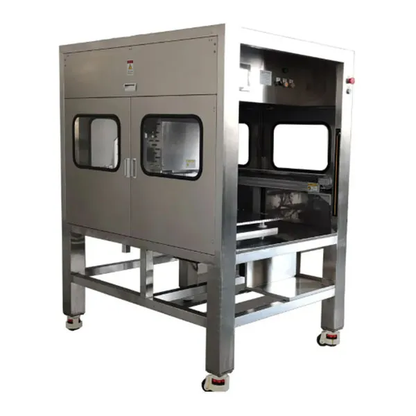 Автоматическая ультразвуковая машина для резки сыра и хлеба для продажи