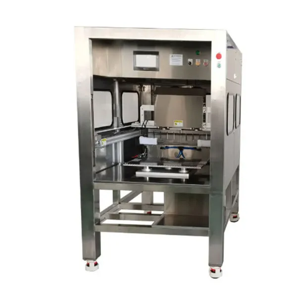 Автоматическая ультразвуковая машина для резки сыра и хлеба для продажи