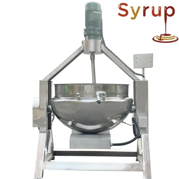 Вскипятить сахарницу