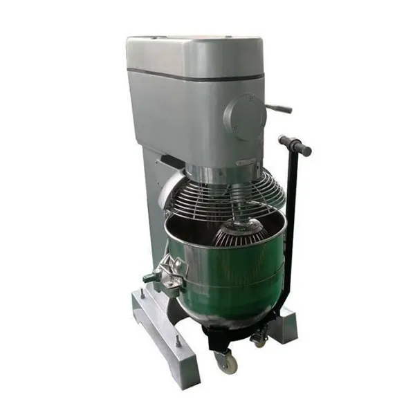 Горизонтальный экструдер для производства небольших протеиновых батончиков P307