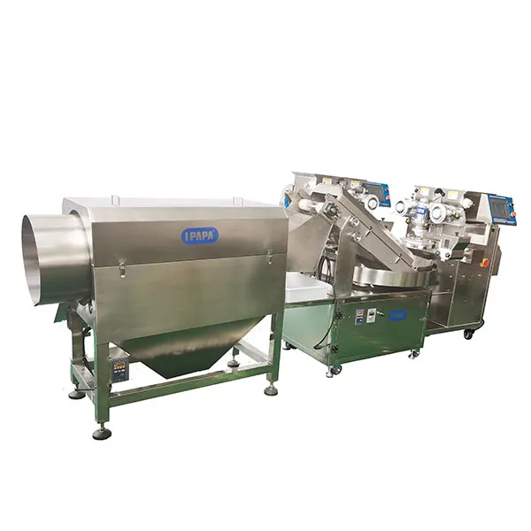 Линия по производству Моти