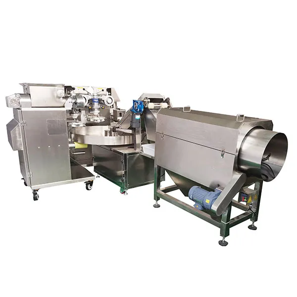 Линия по производству Моти