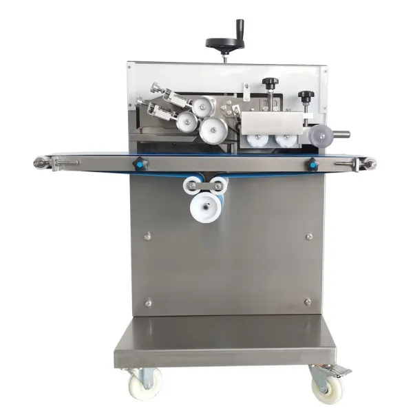 Линия по производству взрывного печенья