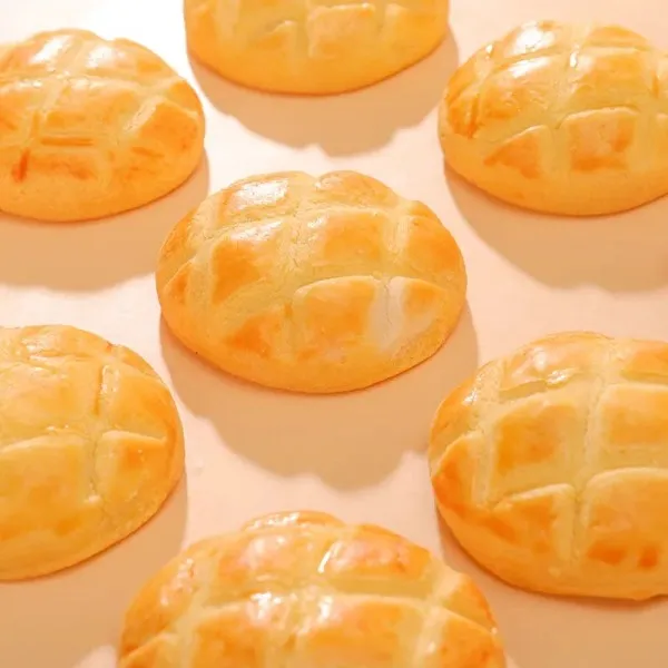 Линия по производству взрывного печенья