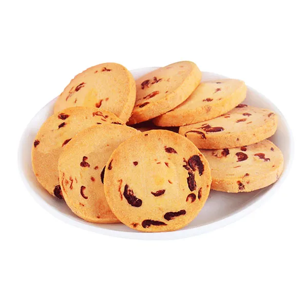 Линия по производству замороженного печенья