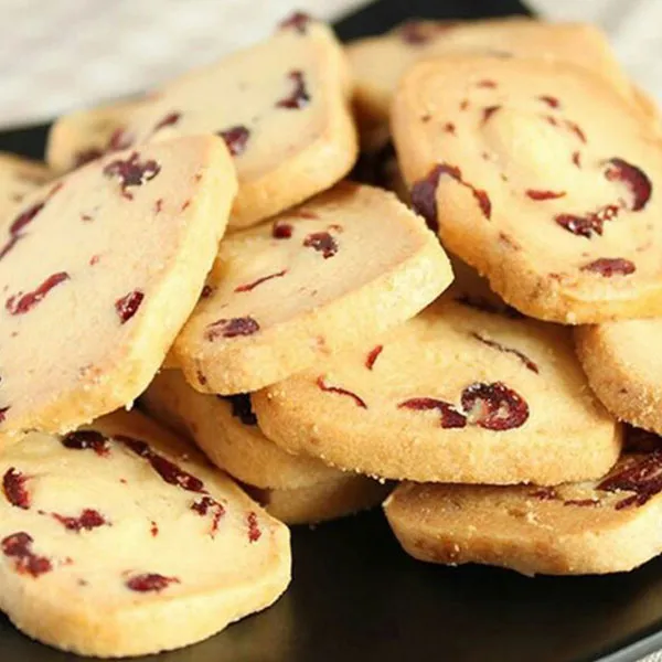 Линия по производству замороженного печенья