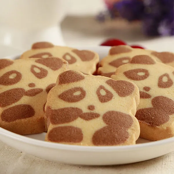 Линия по производству фигурного печенья