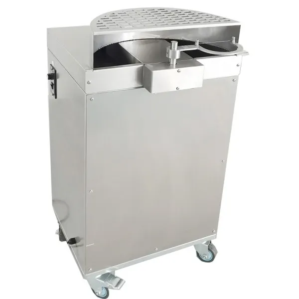 Линия по производству фигурного печенья