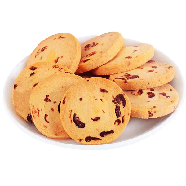 Линия по производству фигурного печенья