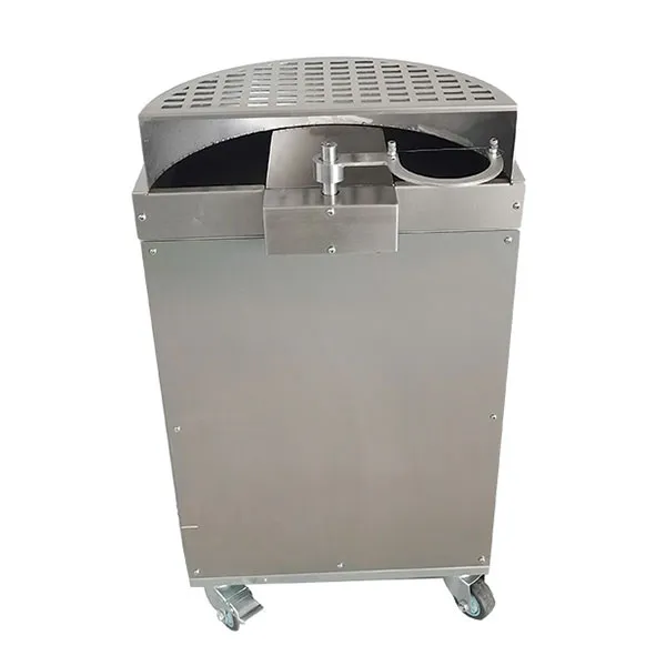 Линия по производству фигурного печенья