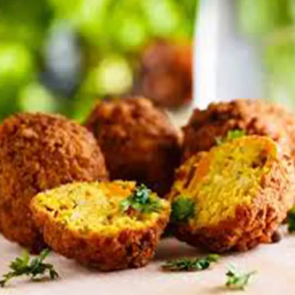 Линия производства лунных пирогов