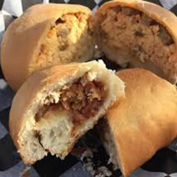 Линия производства лунных пирогов