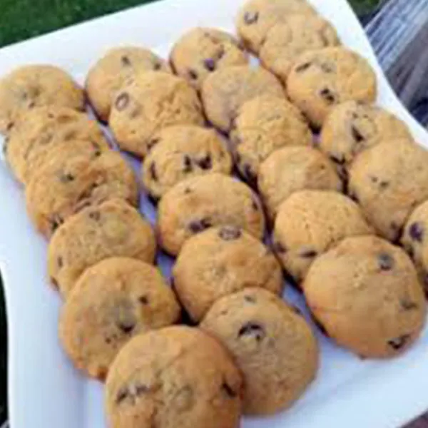 Линия производства лунных пирогов