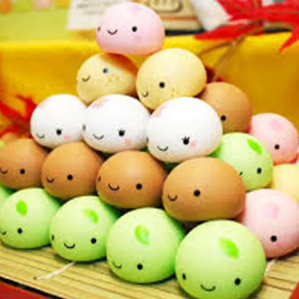 Линия производства лунных пирогов