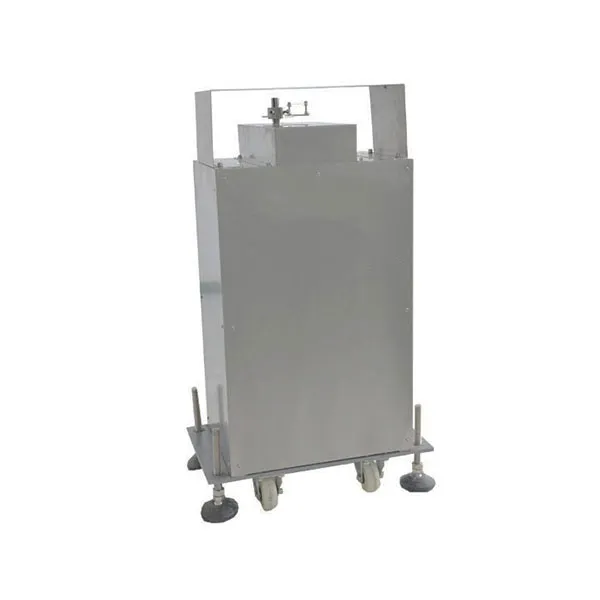 Линия производства нарезанного печенья