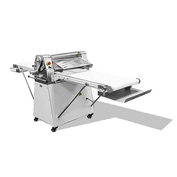 Линия производства песочного печенья