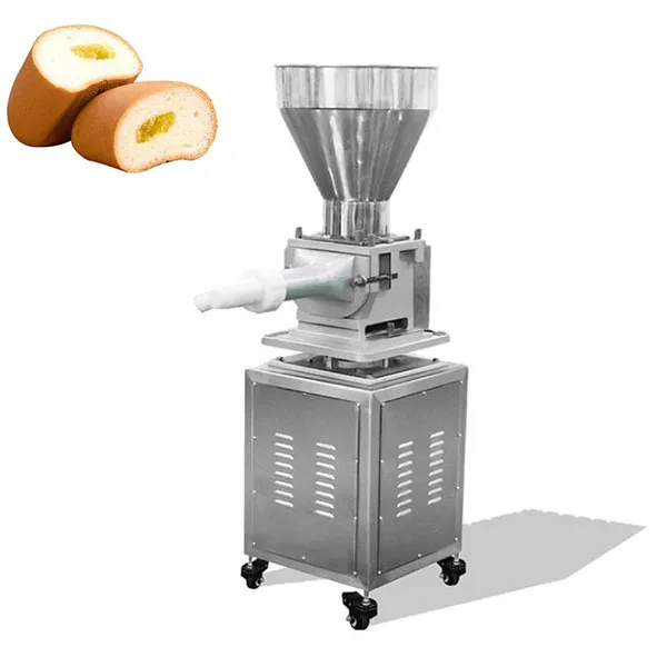 Линия производства песочного печенья