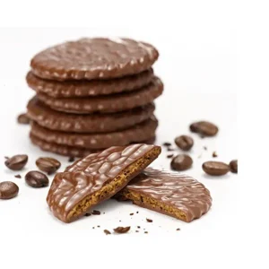 Малая линия покрытия шоколадом (10)