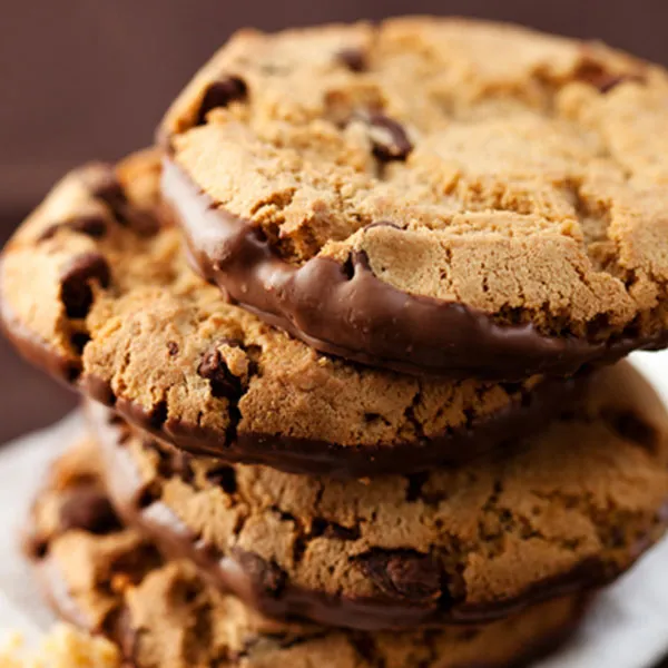 Малая линия покрытия шоколадом