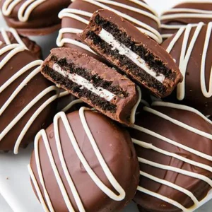 Малая линия покрытия шоколадом (6)