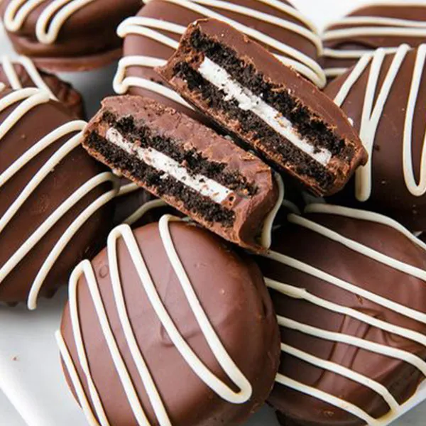 Малая линия покрытия шоколадом