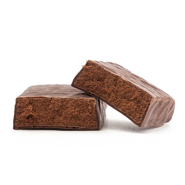 Малая линия производства шоколадных батончиков